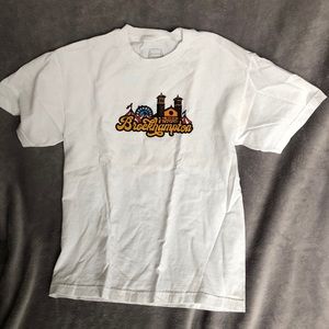 BROCKHAMPTON CARNIVAL SHIRT